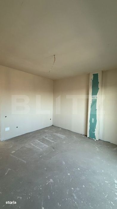 Penthouse exclusivist in Floresti, 88mp terasa, locatie centrala
