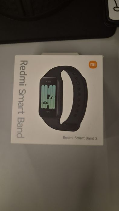 Redmi Smart Band 2