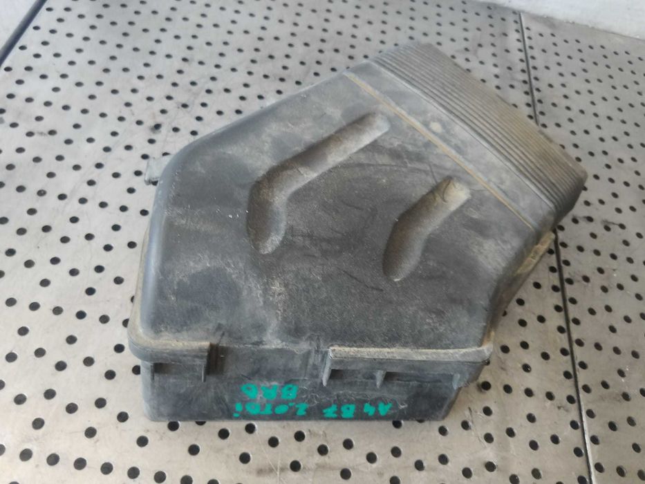 difuzor captare aer audi a4 b7  8e0129617d