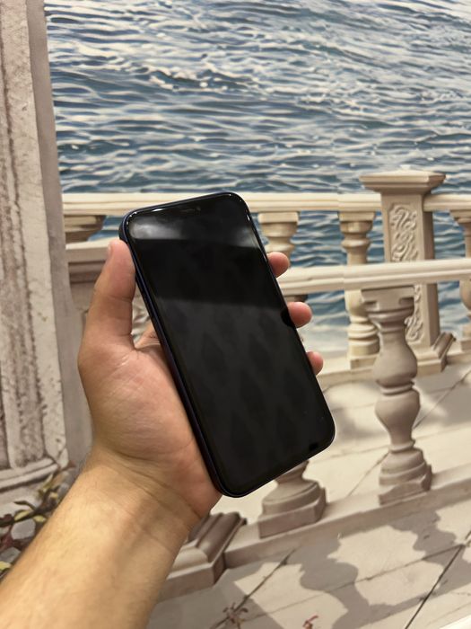 Iphone 11 17pro korpusda face id truetonlari ishlaydi aybi yoq