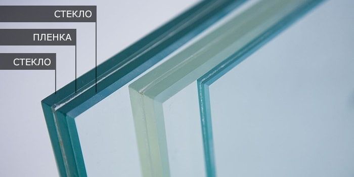 Лобовое стекло спец техника 1 день изготовление. Боковые триплекс, к