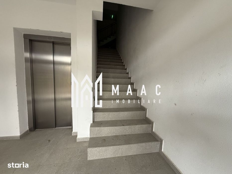 Penthouse | 4 camere | Balcon | Parcare | Terasa | D. Stanca