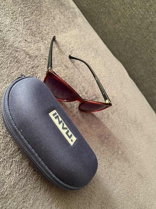 Ochelari soare polarizati INVU.