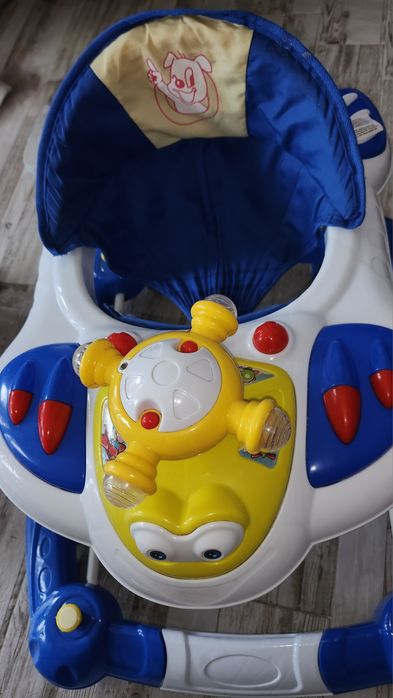 Детска проходилка