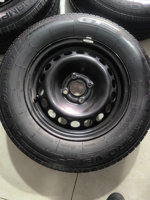 14 koblt radnoy doska balon