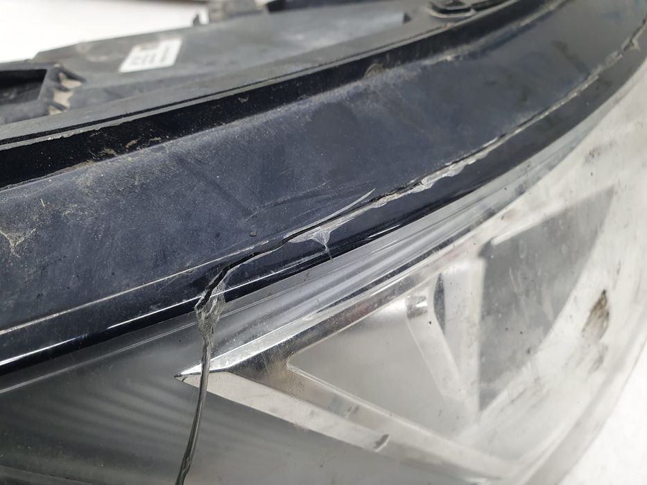 Far dreapta Audi A1 8X  [din 2010 pana  2014]