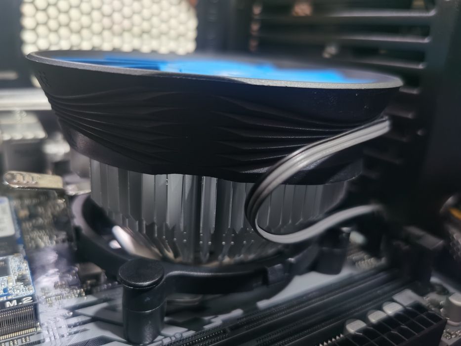 Кулер для процессора deepcool archer v2