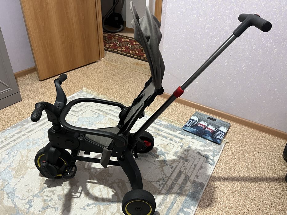 Продам детский велосипед