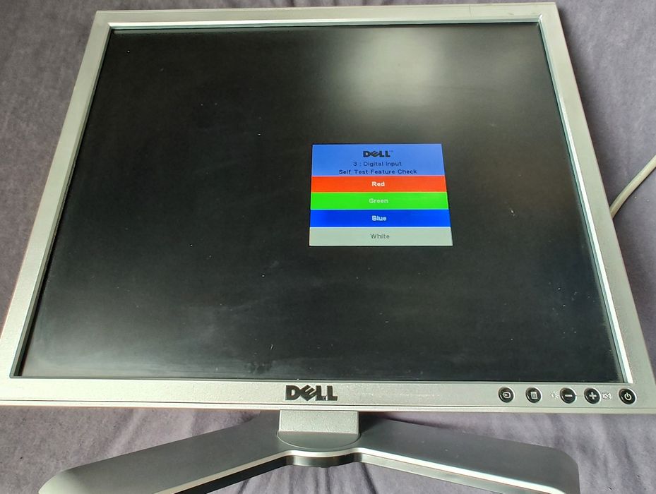Dell 1908FPB монитор