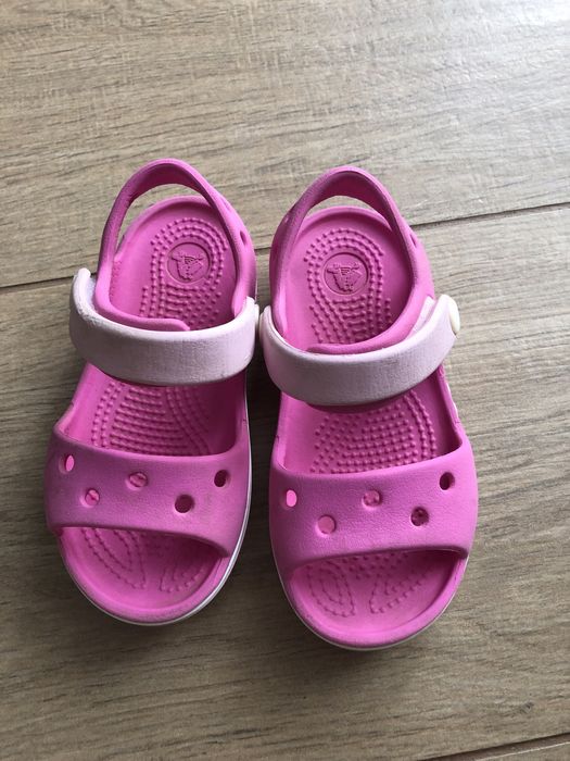 Sandale Crocs C7(23-24)