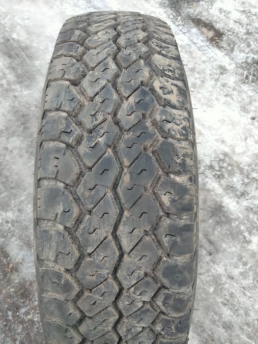 Продам Шины в хорошем состоянии!