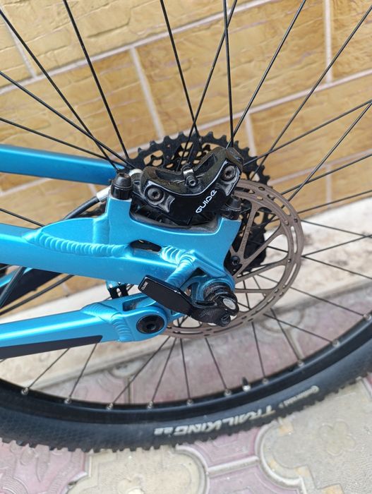 Boardman 27,5 цола