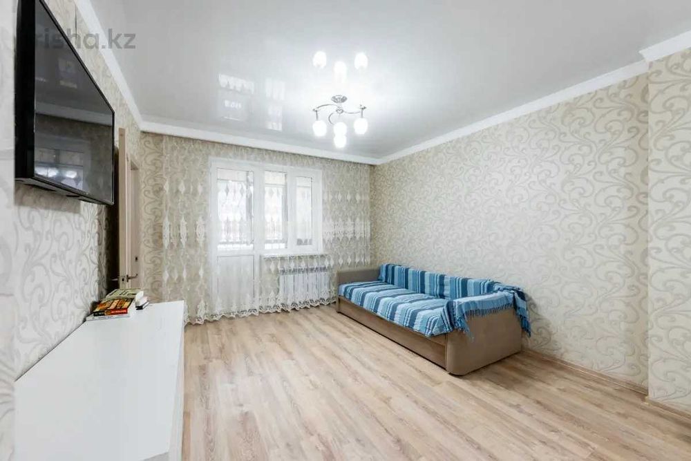 2-х комнатная квартира, район Expo