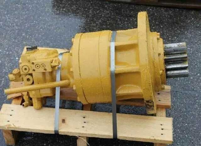 Reductor de rotire excavator Caterpillar 308, 315, 317, 320