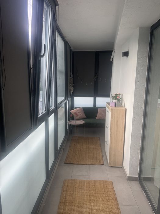 Inchiriez ap. 2 camere Eroii Revolutiei langa Metou