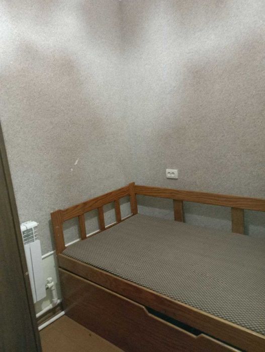 №3797.Сдам 1- комнатную квартиру Семейной паре.