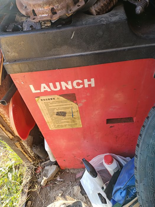 Шиномонтаж инструмент комплект