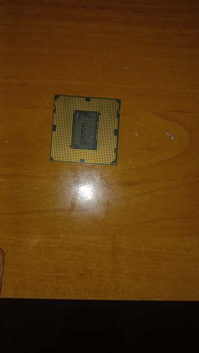 Intel core i5 3470