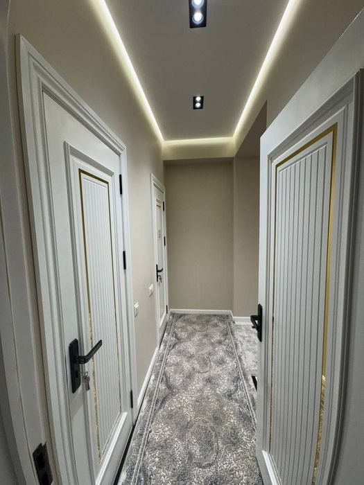 Продажа 3х комнат квартира China House Новостройка 80м2 ул Яккатол АКТ