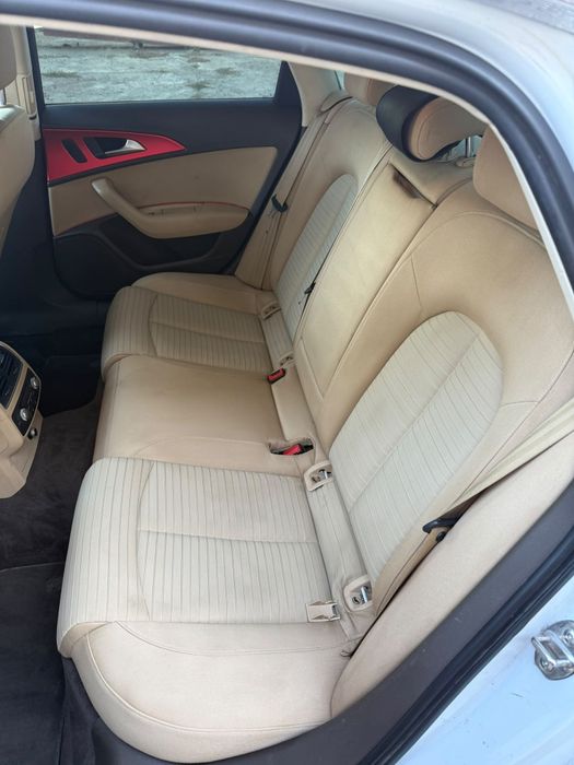 AUDI A6 2012 — imagine 3