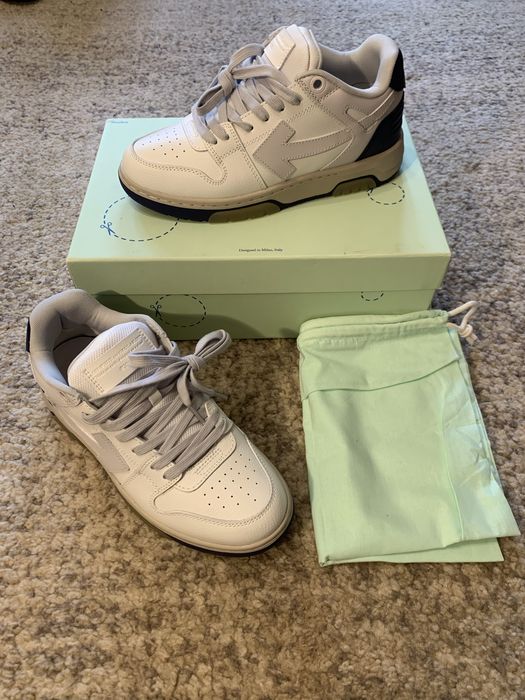 Off-White Out Of Office