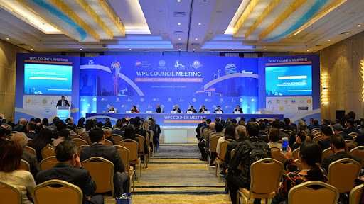 Организация выставок и мероприятий под ключ!