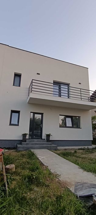 Vila Casa P+1+pod Dragomirești Deal, Ilfov direct de la proprietar