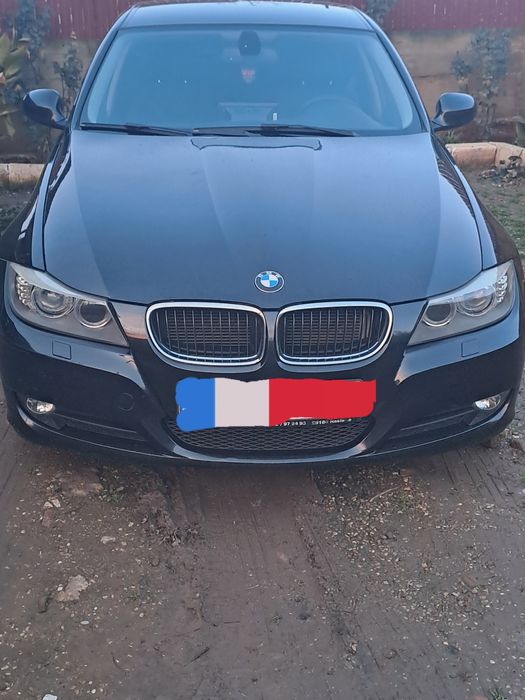 vand bmw e90 facelift euro 5