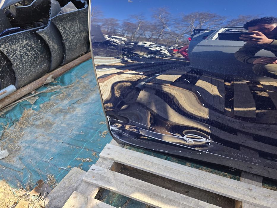 BMW 7 G70 22- предна лява врата 2023