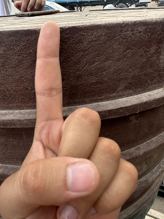 Люк чугунный оптом