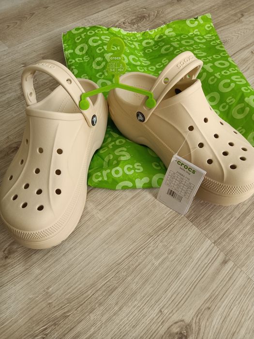 Оригинални Crocs