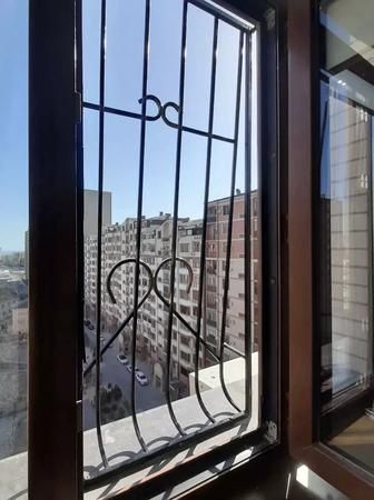 Решётки для защиты  детей