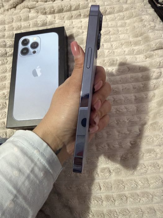 iPhone 13 Pro 128 GB