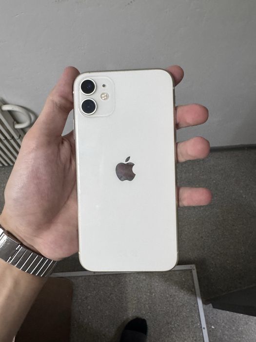Iphone 11  128gb