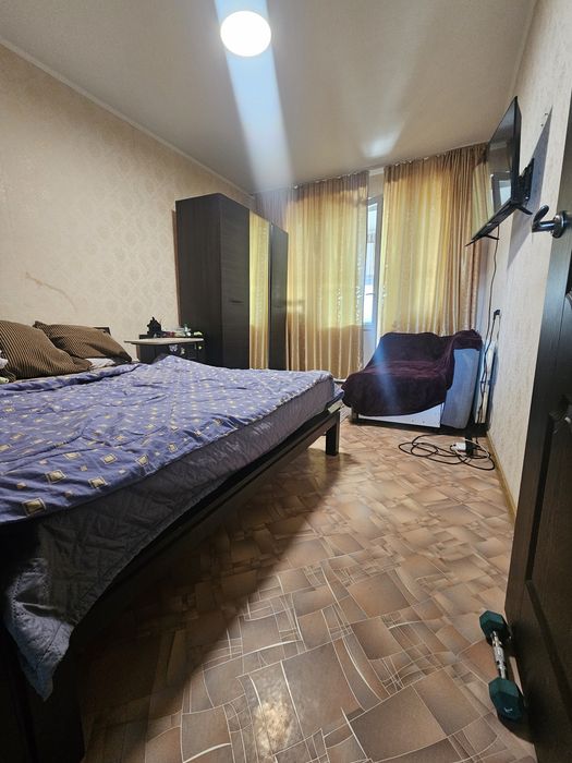 Продам 2 х ком 11 мкр