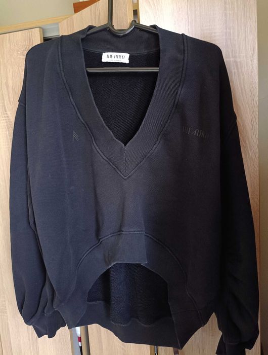 Дамски суитшър The Attico