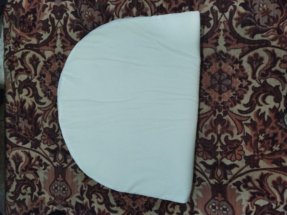 Матрас подкладка на детскую кровать  трансформер