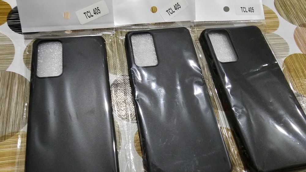 TCL 305/405/408,TCL 40 SE,40 nxtpaper, TCL 50 SE,TCL 505 тефтер/гръб