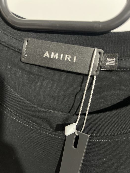 Tricouri AMIRI