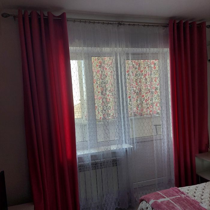 Продам 1-комнатную квартиру