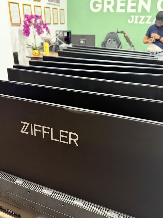 Monitor 27  ziffler va xtech