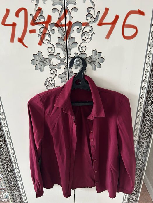 кофта, блузка по низкой цене