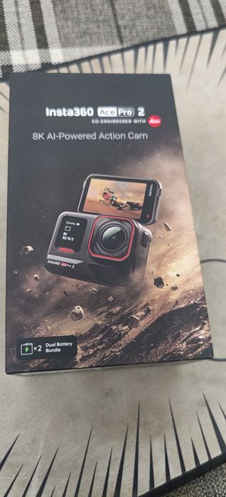 insta360 acepro2