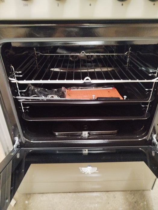 Газовая плита Aiwa Ai400 3+1