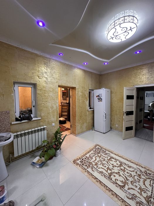 2 этажный дом в 330 кв/м мкр теректі рядом с апорт