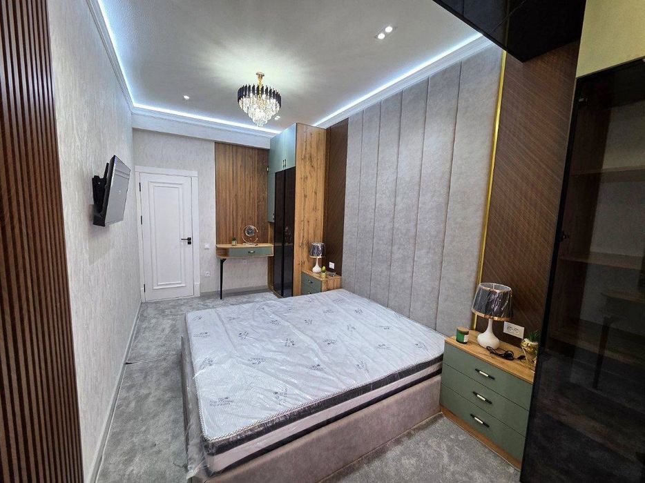 3х комнатная квартира, Лифт, мебелью, Геофизика