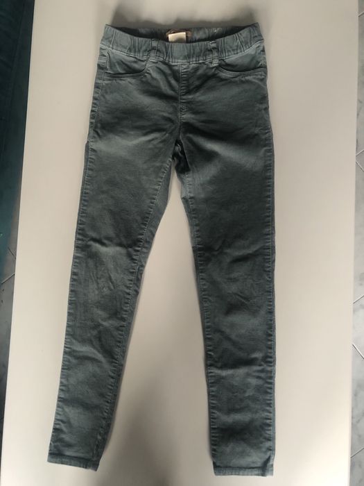 дънки по 10 лв за 128 см ръст