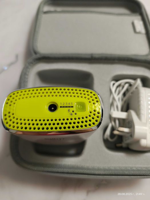 Епилатор   Silkn