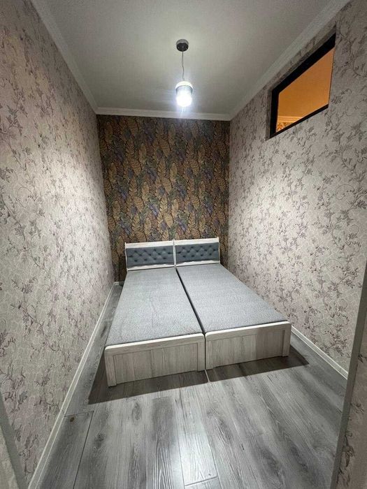 Кушбегида, Усмон Носир кучаси "SOLARIS" новостройка кизларга безмаклер