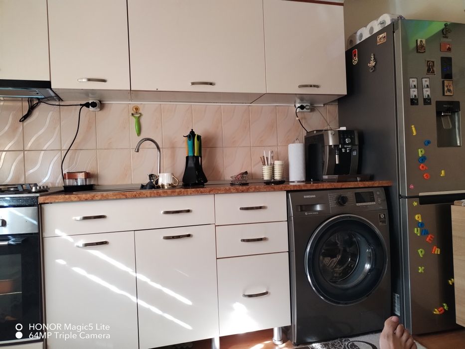 De vânzare garsonieră